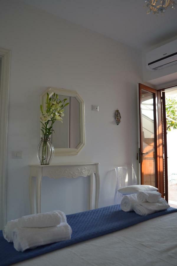 Villa Petit Ludovica Ravello Exterior photo